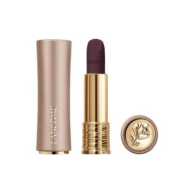 L'ABSOLU ROUGE INTIMATTE (LABIAL EN BARRA CON ACABADO MATE)